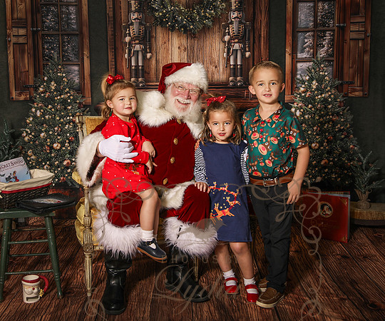Santa-98