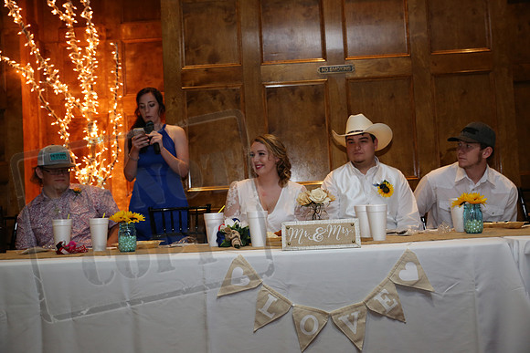 Reception (38)