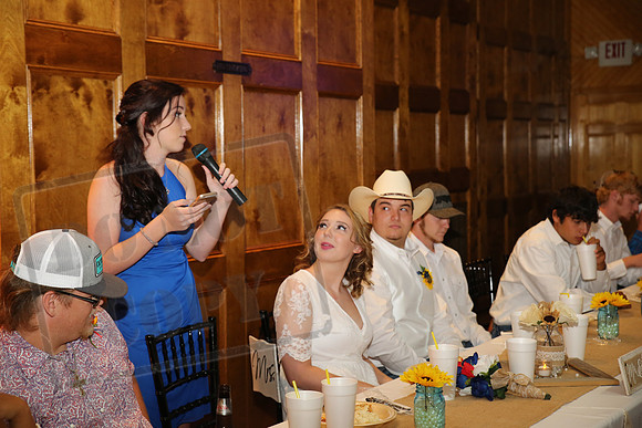 Reception (40)