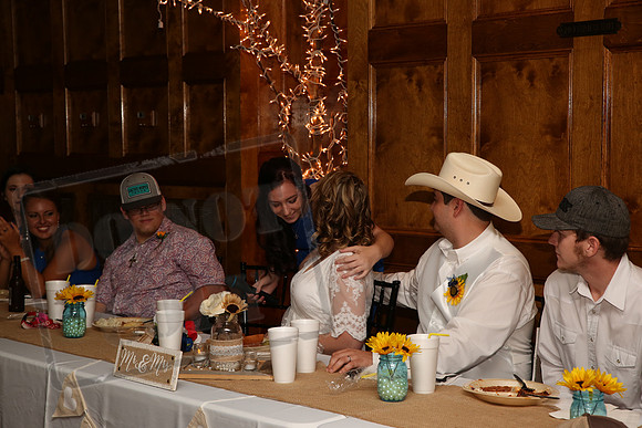 Reception (50)