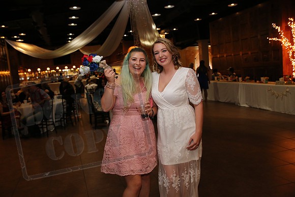 Reception (100)