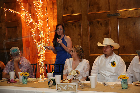 Reception (36)