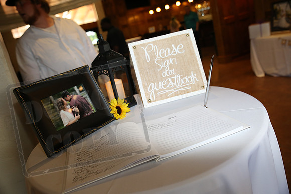 Reception (1)
