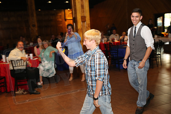 Reception (105)
