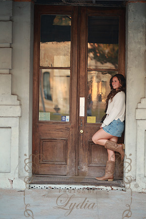 Cami-132