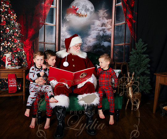 Santa-111