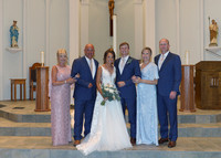 Post Ceremony