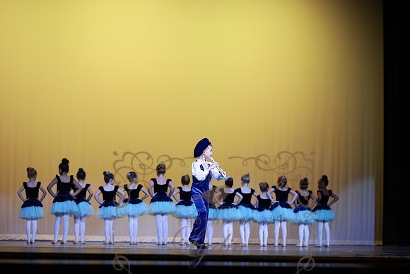 Pied Piper (60)