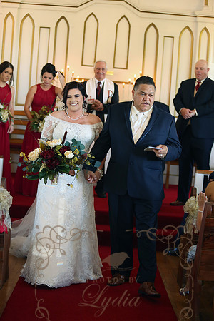 Ceremony (100)