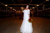 Bouquet  &Garter (1)