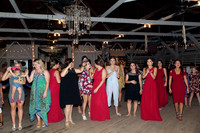 Bouquet  &Garter (11)