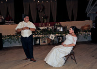 Bouquet  &Garter (18)