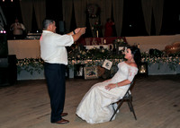 Bouquet  &Garter (20)