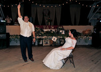 Bouquet  &Garter (17)