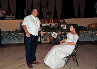 Bouquet  &Garter (19)