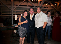 Reception Candids