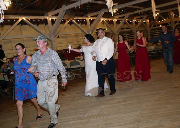 Dancing (90)