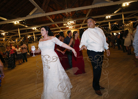 Dancing (100)
