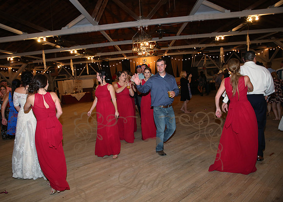 Dancing (101)