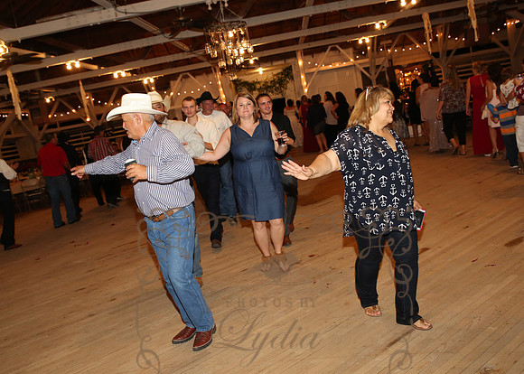 Dancing (110)