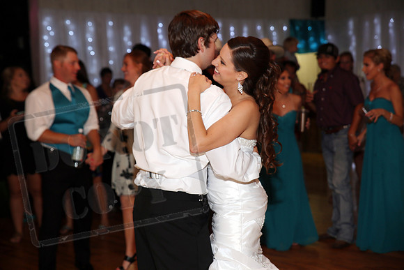 Bride & Groom Dance (18)