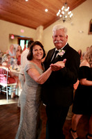 Reception Candids