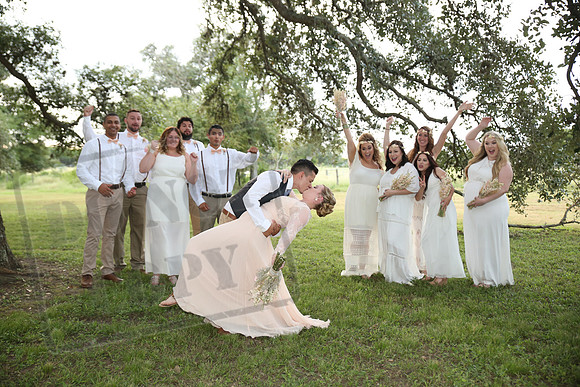wedding party (5)