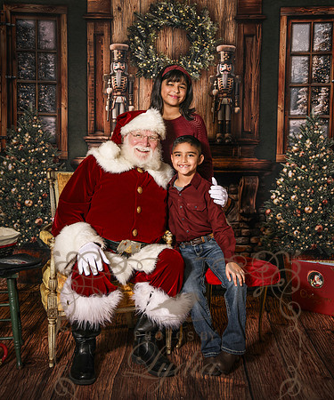 Santa-93