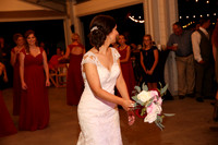 Bouquet & Garter (2)