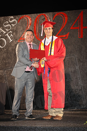 Kuhn, Kaleb