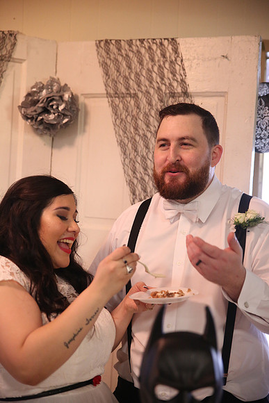 Cake & Toast (25)