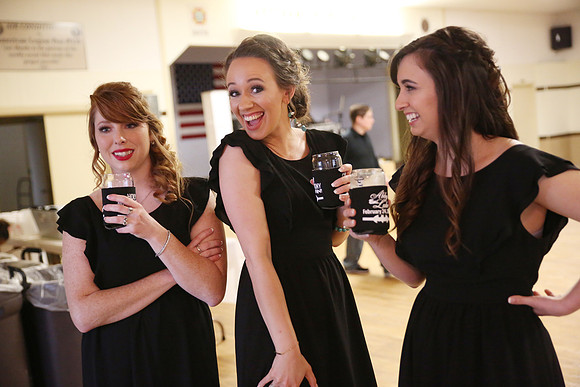 Candids (1)
