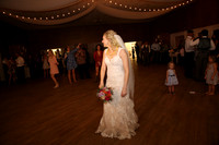 Bouquet & Garter
