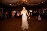 Bouquet & Garter (3)
