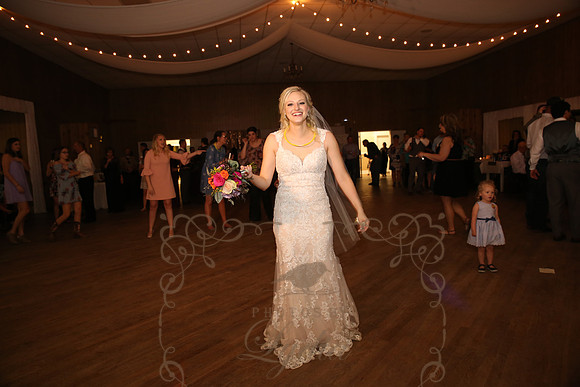 Bouquet & Garter (3)