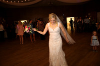 Bouquet & Garter (2)