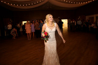 Bouquet & Garter (4)