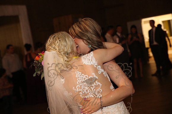 Bouquet & Garter (8)