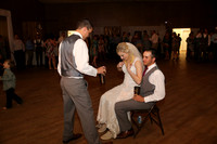 Bouquet & Garter (10)
