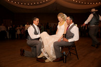 Bouquet & Garter (11)