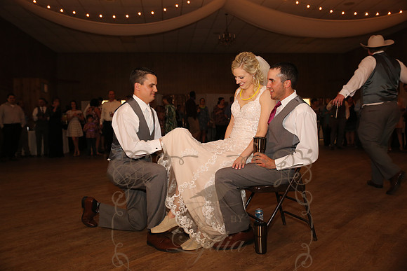 Bouquet & Garter (11)
