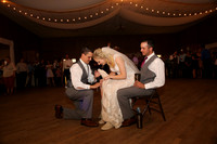 Bouquet & Garter (12)