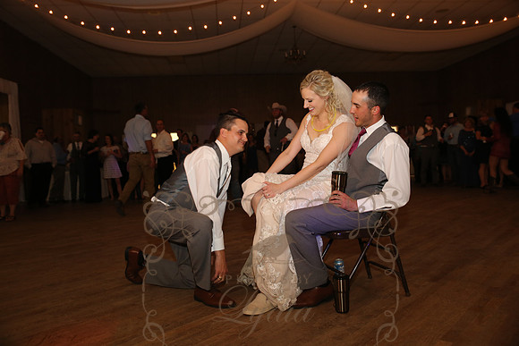 Bouquet & Garter (13)
