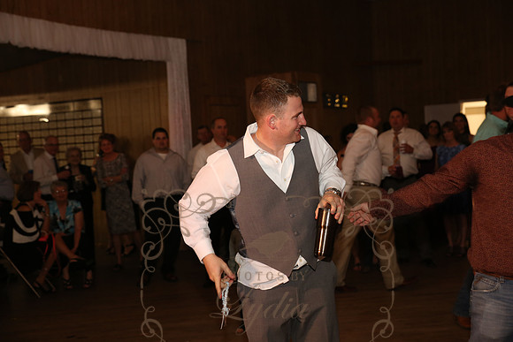 Bouquet & Garter (18)