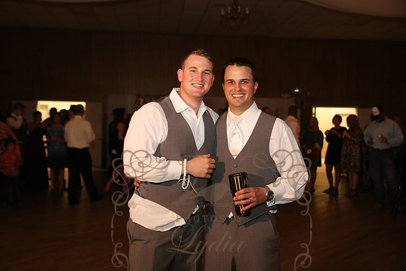Bouquet & Garter (20)