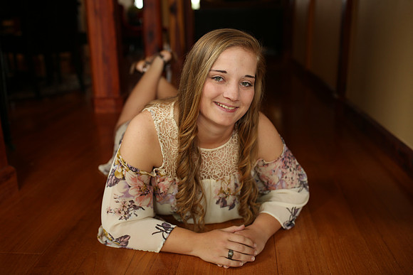 Casey (25)