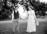 Bride & Groom (4)