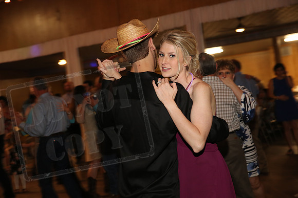Dancing (50)