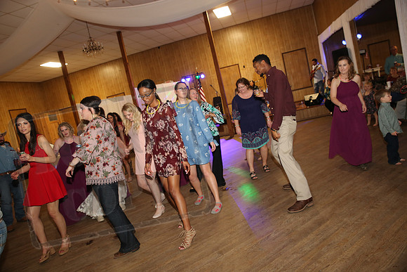 Dancing (90)
