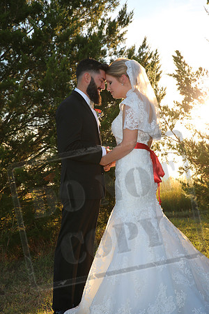 Bride & Groom (30)